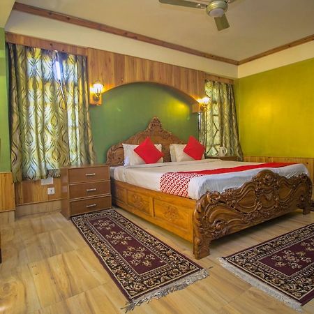 Oyo 23409 Lama Dhim Hotel Kalimpong Luaran gambar