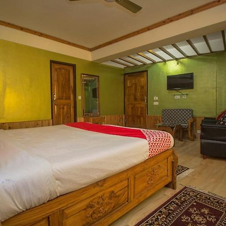 Oyo 23409 Lama Dhim Hotel Kalimpong Luaran gambar