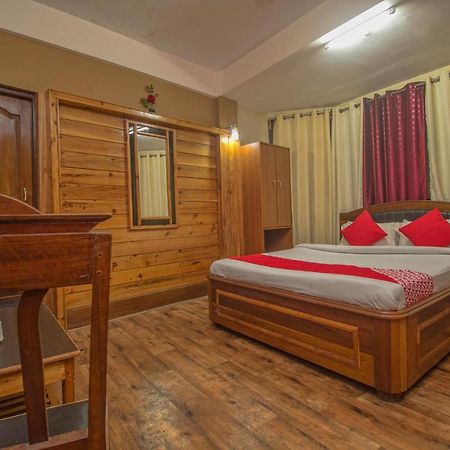 Oyo 23409 Lama Dhim Hotel Kalimpong Luaran gambar