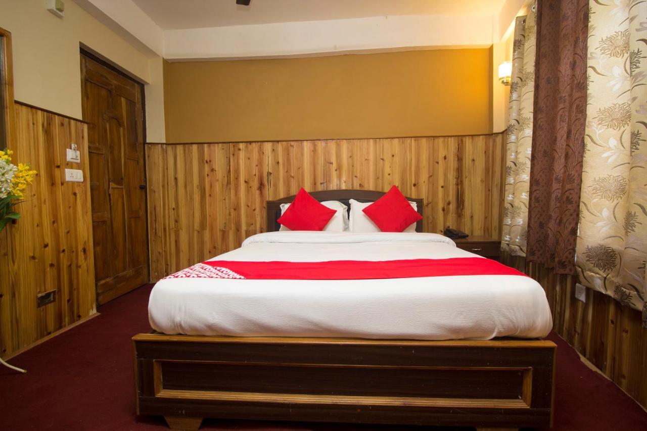 Oyo 23409 Lama Dhim Hotel Kalimpong Luaran gambar