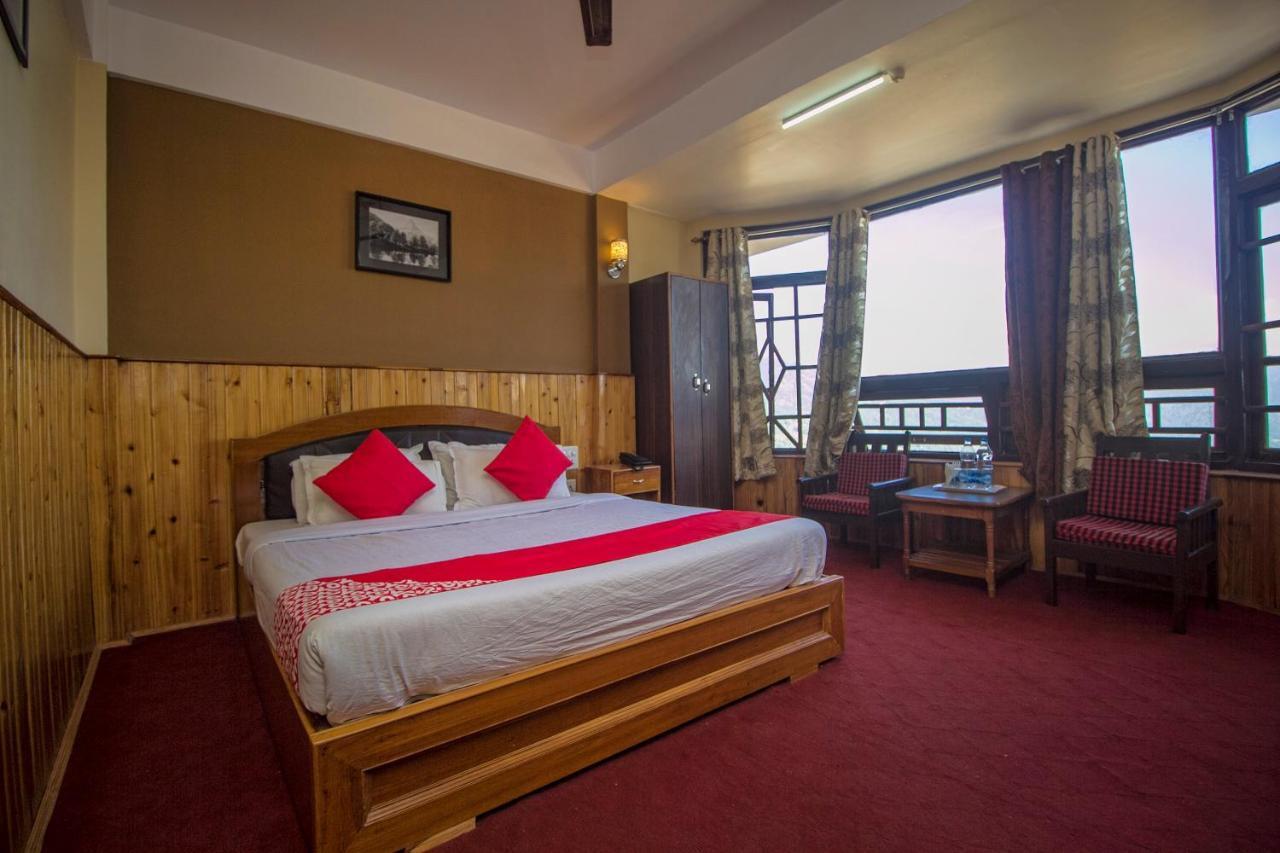 Oyo 23409 Lama Dhim Hotel Kalimpong Luaran gambar