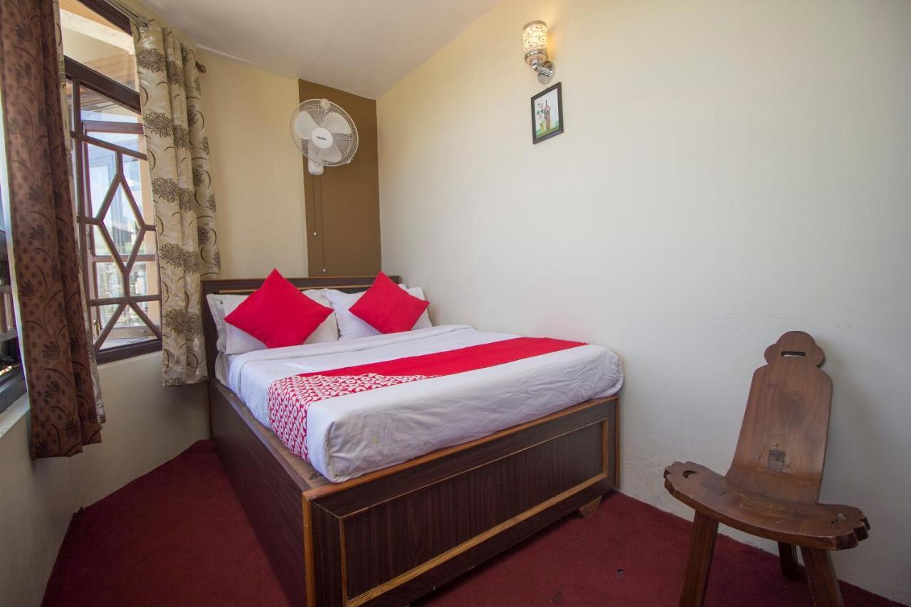 Oyo 23409 Lama Dhim Hotel Kalimpong Luaran gambar
