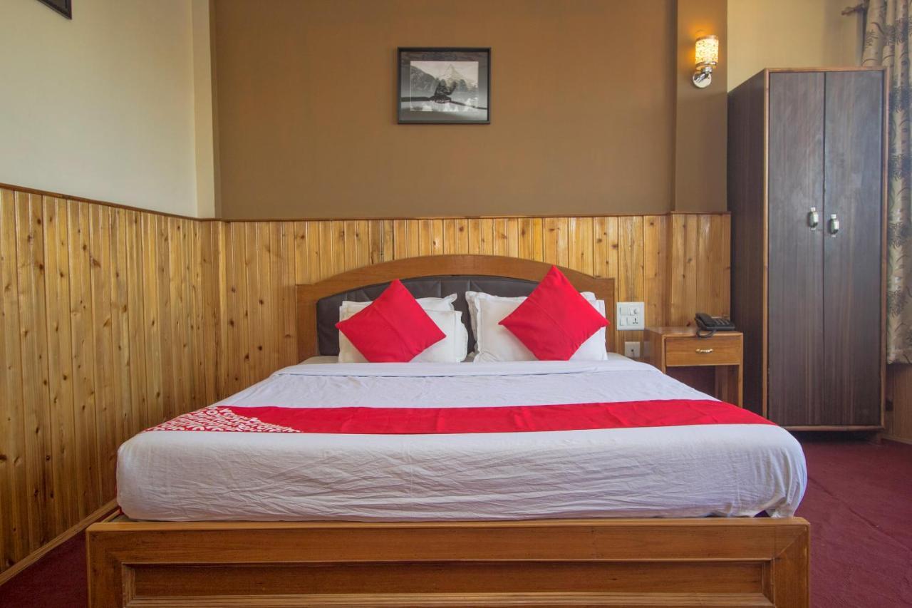 Oyo 23409 Lama Dhim Hotel Kalimpong Luaran gambar