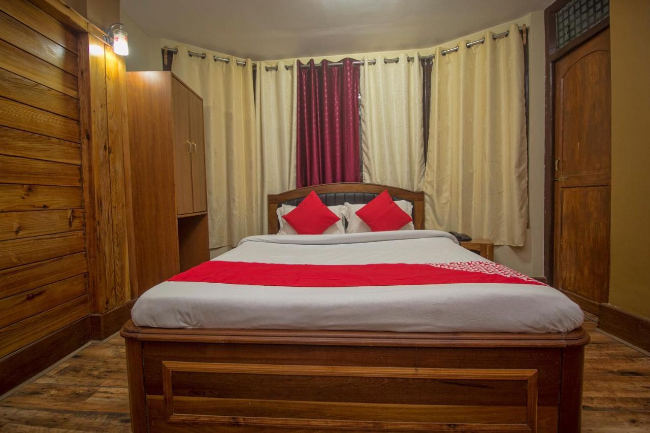 Oyo 23409 Lama Dhim Hotel Kalimpong Luaran gambar