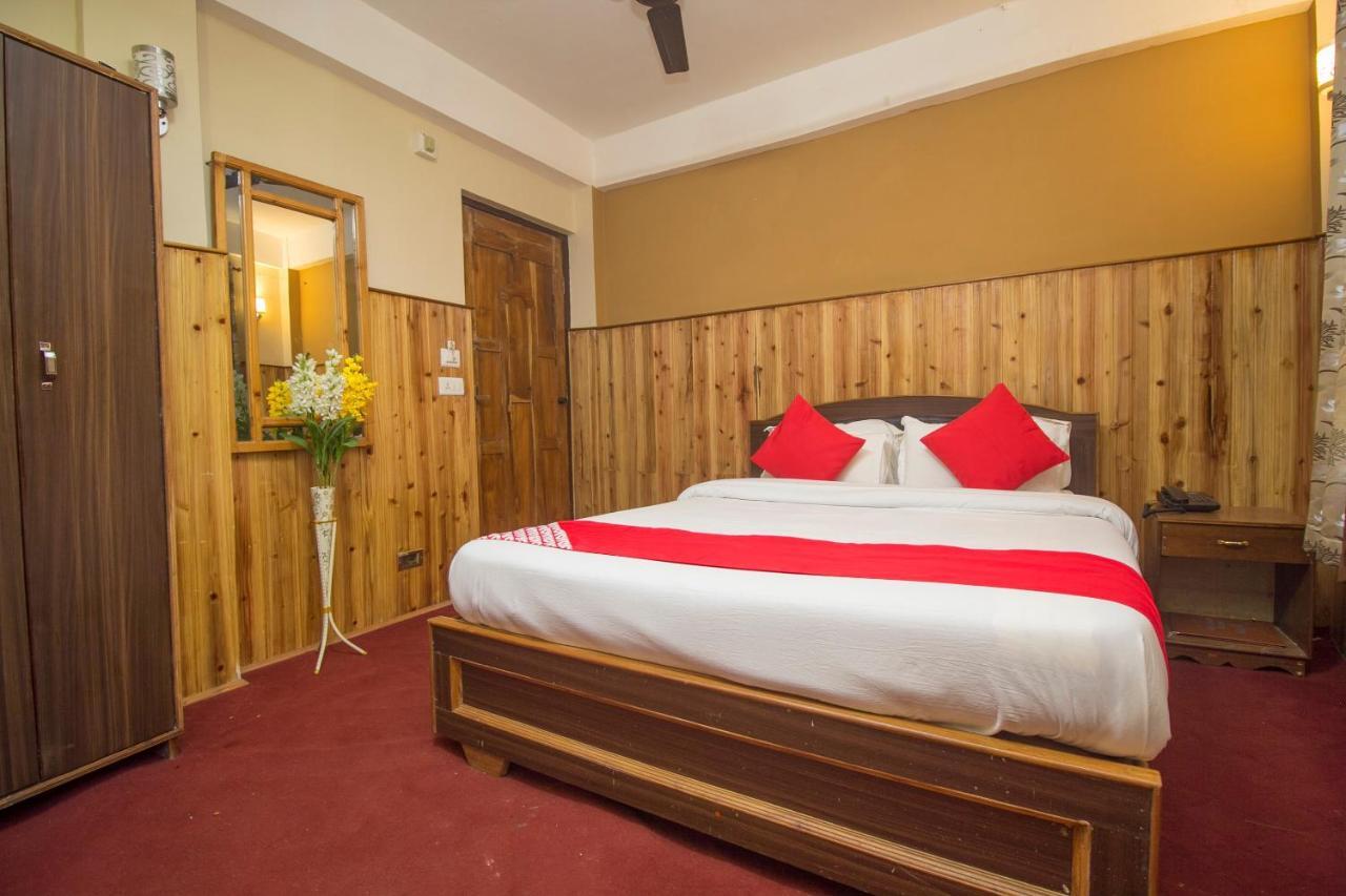 Oyo 23409 Lama Dhim Hotel Kalimpong Luaran gambar