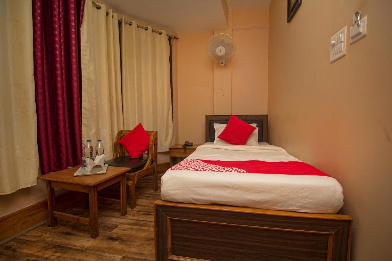 Oyo 23409 Lama Dhim Hotel Kalimpong Luaran gambar