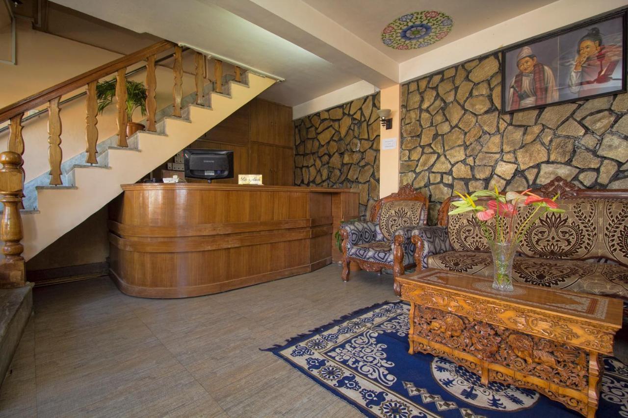 Oyo 23409 Lama Dhim Hotel Kalimpong Luaran gambar