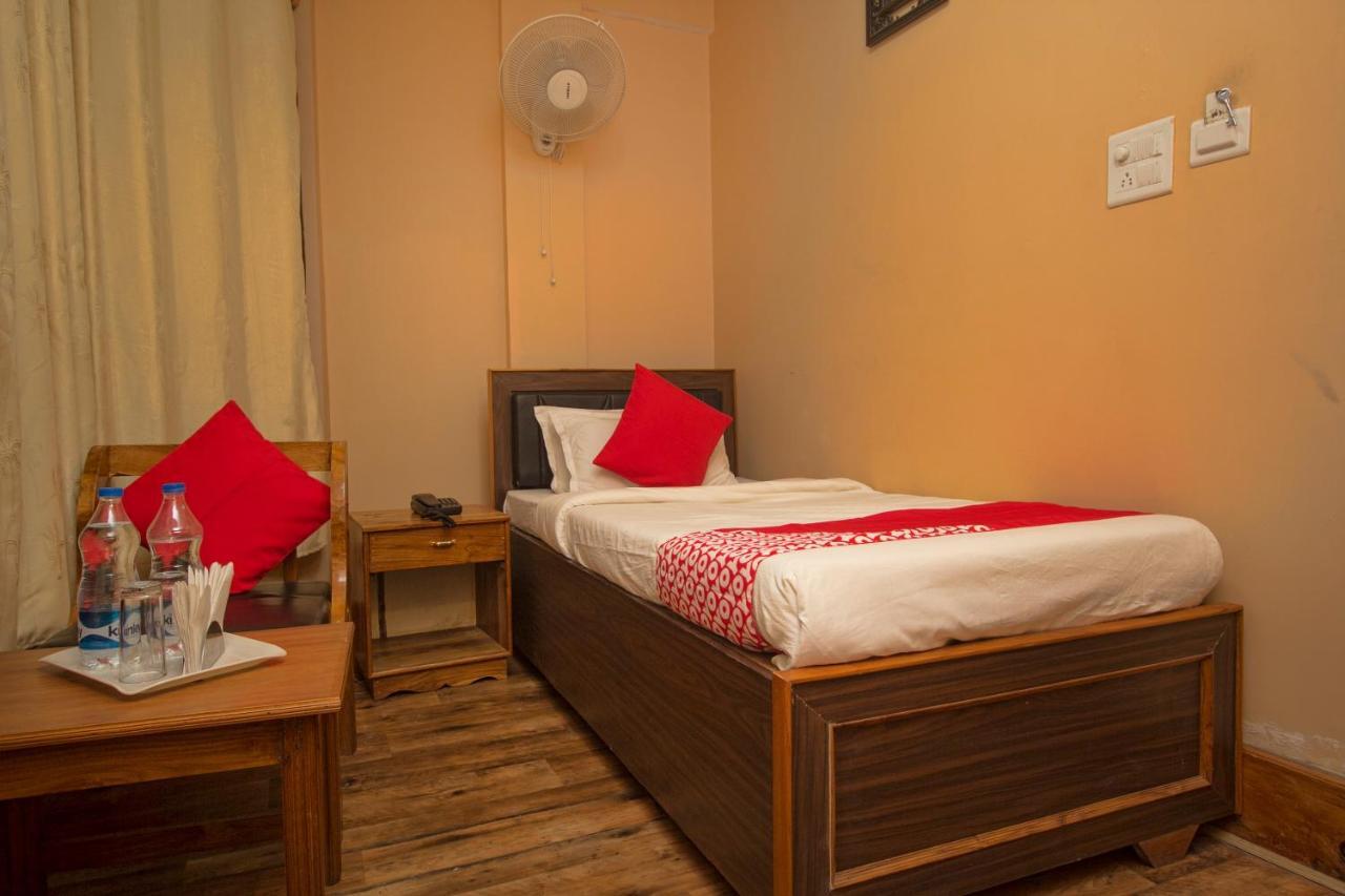 Oyo 23409 Lama Dhim Hotel Kalimpong Luaran gambar