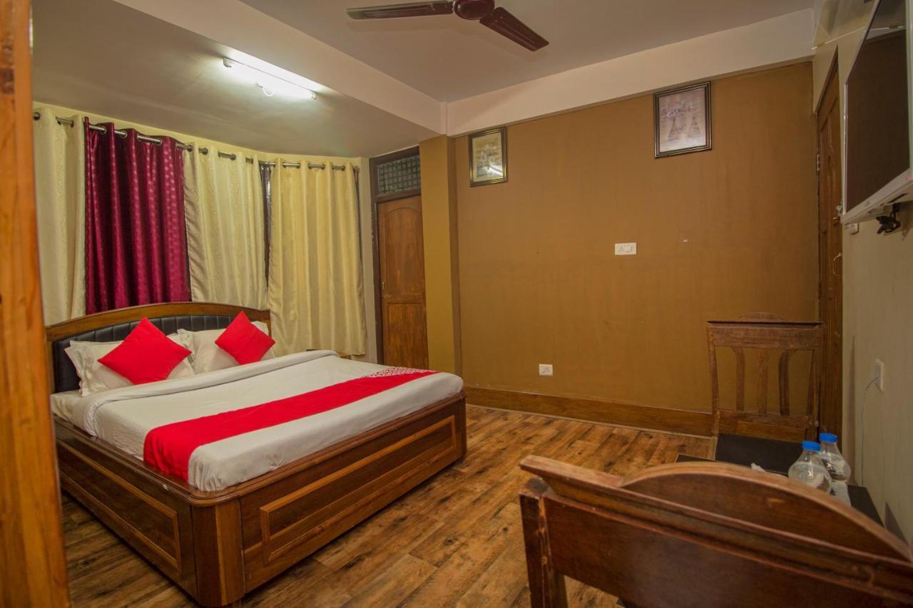 Oyo 23409 Lama Dhim Hotel Kalimpong Luaran gambar