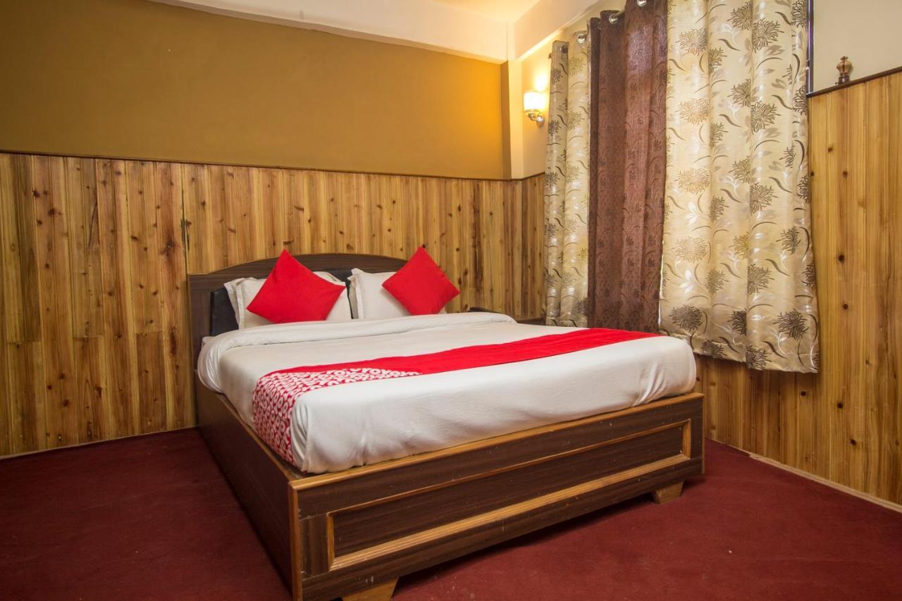 Oyo 23409 Lama Dhim Hotel Kalimpong Luaran gambar
