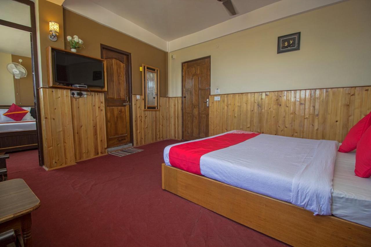 Oyo 23409 Lama Dhim Hotel Kalimpong Luaran gambar