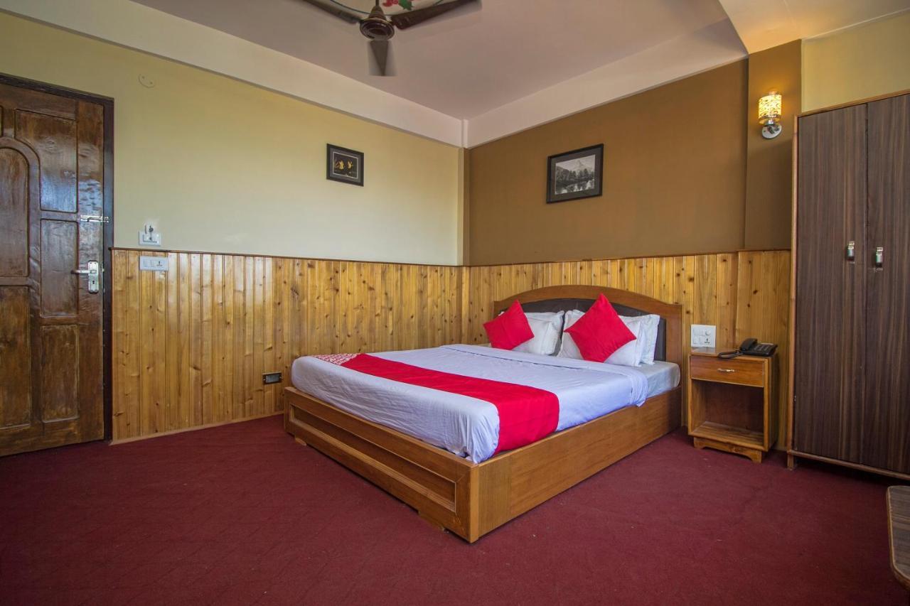 Oyo 23409 Lama Dhim Hotel Kalimpong Luaran gambar