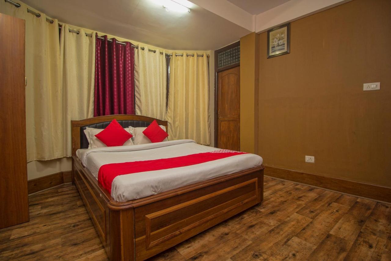 Oyo 23409 Lama Dhim Hotel Kalimpong Bilik gambar