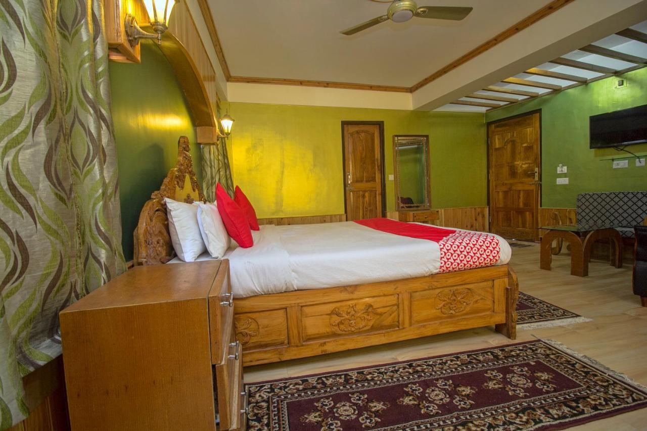 Oyo 23409 Lama Dhim Hotel Kalimpong Luaran gambar