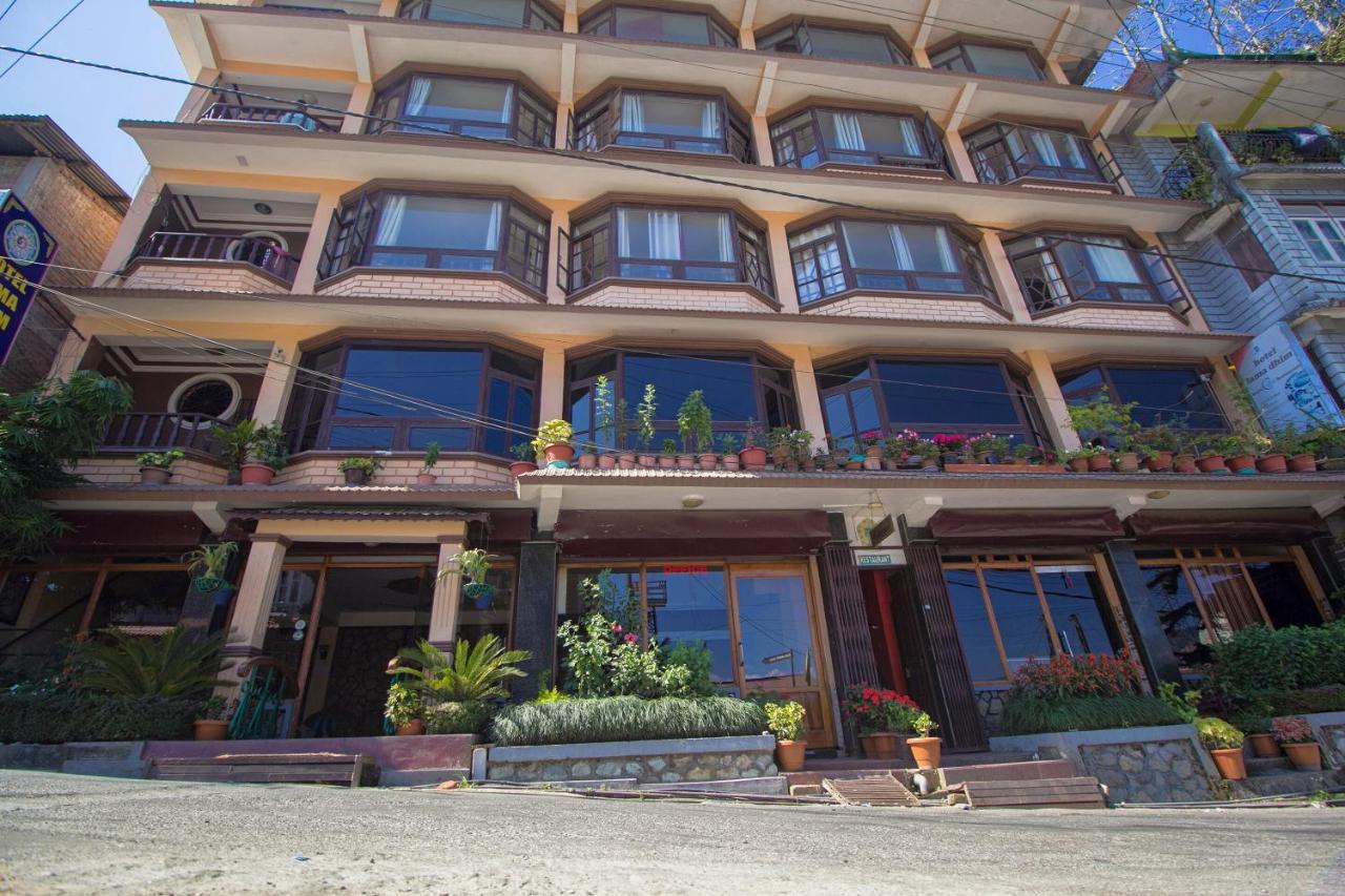 Oyo 23409 Lama Dhim Hotel Kalimpong Luaran gambar