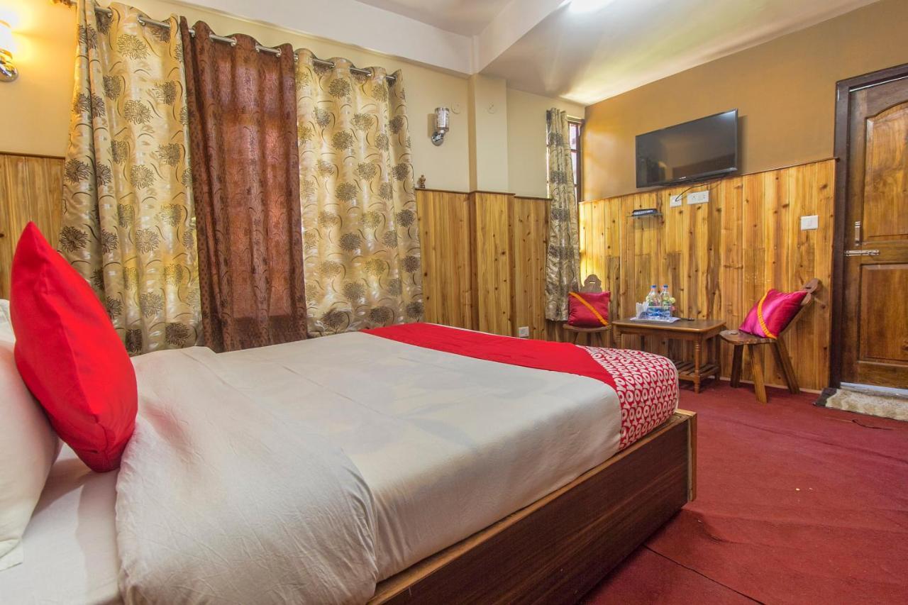 Oyo 23409 Lama Dhim Hotel Kalimpong Luaran gambar