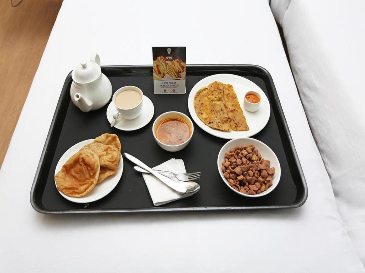 Oyo 23409 Lama Dhim Hotel Kalimpong Luaran gambar